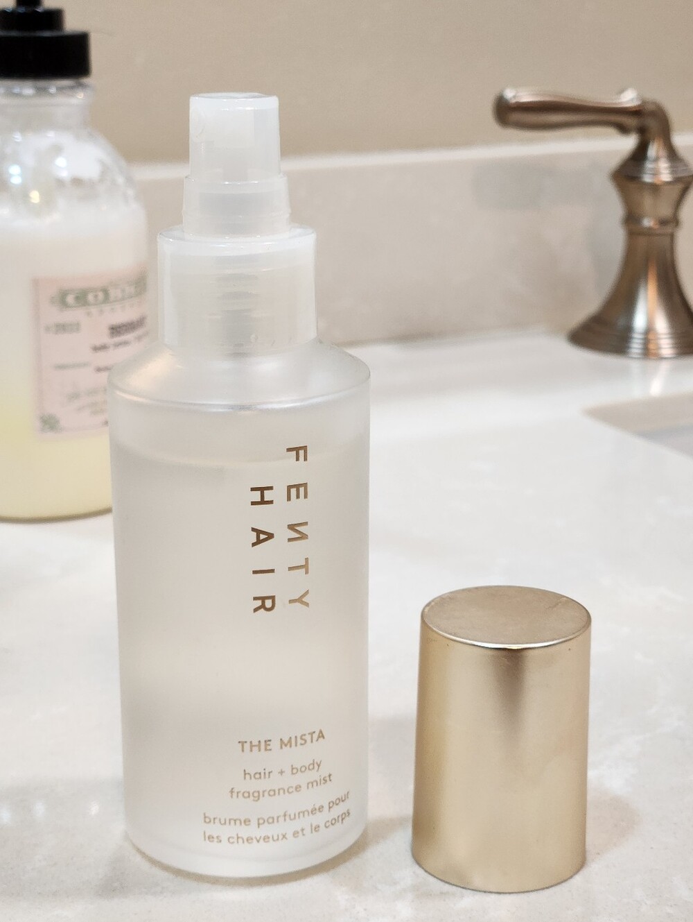 FENTY Hair and Body Mist